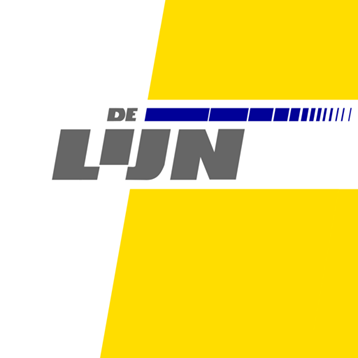Logo De Lijn