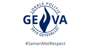 Logo Politiezone Getevallei