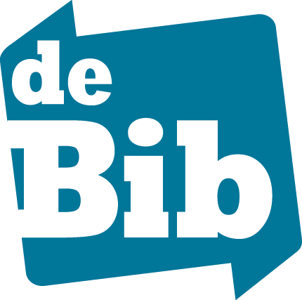 Logo bib
