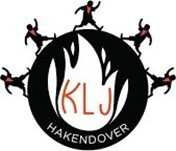 Logo KLJ Hakendover