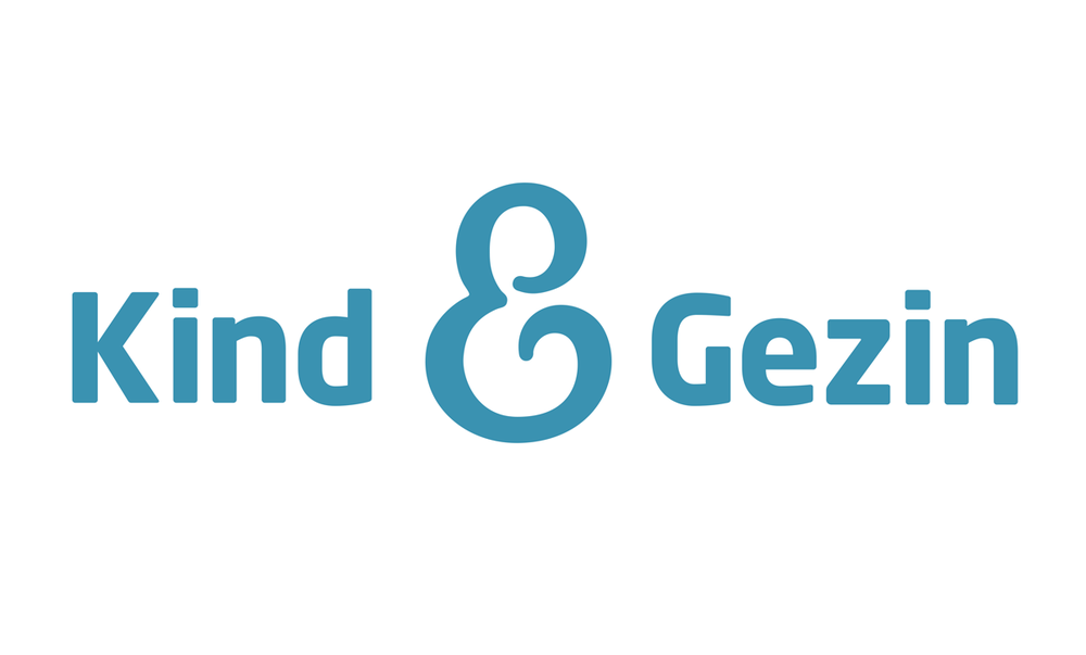 Kind & Gezin logo