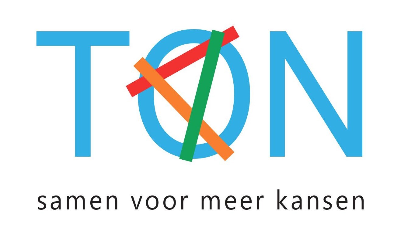 Logo TON