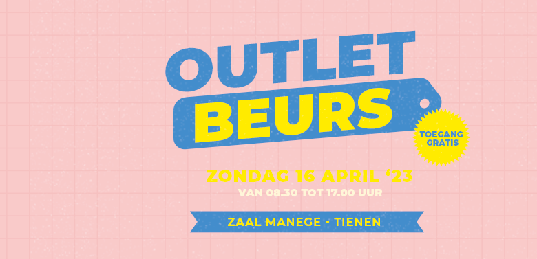 Outletbeurs